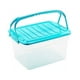 thumbnail image 1 of Caja Organizadora Rectangular Con Broche, 1 of 3