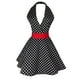 thumbnail image 3 of delantal ajustable casa tienda cocina cocina oferta mujeres señoras delantales regalo, 3 of 3