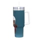 thumbnail image 2 of Vaso Térmico de Acero Inoxidable Desmarcar Hormiga Atómica 40 oz, 2 of 6