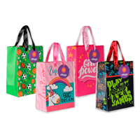 Torre - Bolsa De Regalo Masculino Xl Village