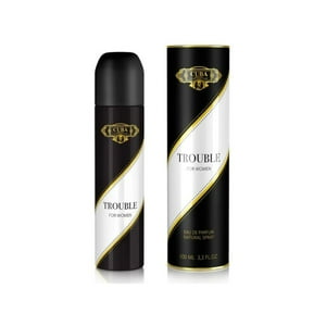 Cuba Trouble 100Ml Edp Dama