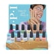 thumbnail image 5 of Esmalte de uñas OPI Glazed N' Amused Soft Sheer Pearl Finish, 15 ml, 5 of 5