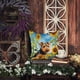 thumbnail image 5 of Cojín Sunflowers Welsh Terrier, 5 of 6