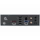 thumbnail image 2 of Intel Pro B850-V Evo Wi-Fi AM5 AMD B850 SATA 6Gb/s 5G Red Wi-Fi6E DDR5, 2 of 6
