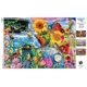 thumbnail image 5 of Rompecabezas Buffalo Games Country Life Songbirds, 500 piezas, 5 of 6