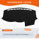 thumbnail image 2 of Cubierta de Tablero KEYOOG para Ford Focus 2012-2018 Negro, 2 of 8