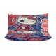 thumbnail image 3 of The Anime Hello Kitty Quilt Duvet Cover Set Comforter Cover 3 Pieces Bedding Printed Quilt Cover Set with Pillow Cases Easy Care And Soft Hand Feel Bed Sheets, 3 of 5