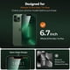thumbnail image 2 of Protector de pantalla de privacidad UnbreakCable para iPhone 13 Pro Max, 2 of 8
