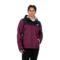 Chubasquero The North Face Venture 2 Impermeable Para Hombre Boysenberry