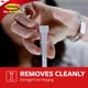 thumbnail image 4 of Tiras adhesivas Command Small Refill, 20 tiras blancas, 4 of 6