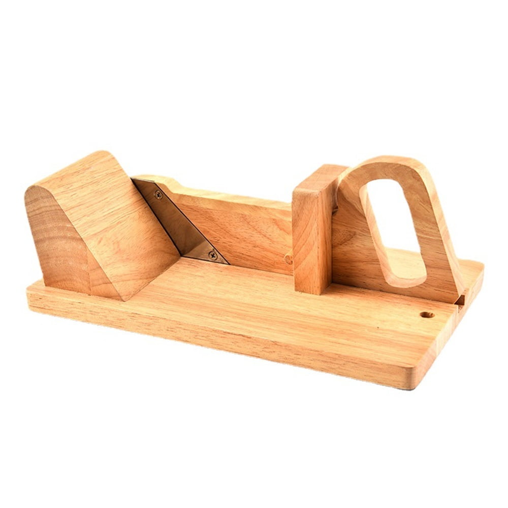 Xusx111 - Charcuterie Slicer, Cebolla Y Veggie Slicer - Cuchillo De Queso Y Rejilla De Queso Portátil - Cortador De Patatas