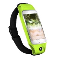 Tomasstore - Banano Impermeable Running Porta Celular