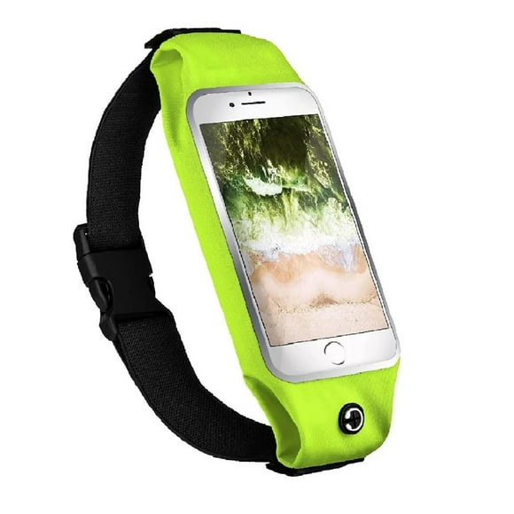 Banano Impermeable Running Porta Celular