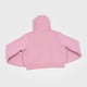 thumbnail image 2 of Poleron Niña Teen Full Zipper Rosado Corona, 2 of 5