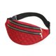 thumbnail image 1 of Riñonera Impermeable Para Mujer, Con Correa Ajustable, Ideal Para Viajes, Deportes, Correr, Festivales Y Actividades Al Aire Libre., 1 of 6