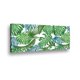 thumbnail image 1 of Canvas Mix Palm 90x45cms, 1 of 1