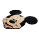 thumbnail image 3 of Alfombra de área Jay Franco 127 cm x 91 cm Mickey Mouse de peluche, 3 of 4
