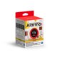 thumbnail image 1 of Reloj Nintendo Alarmo Rojo 35 Escenas WiFi Sensor, 1 of 3