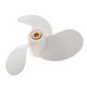 thumbnail image 2 of Marine Boat Propeller7 1/4 X 6 BS 2.5 Hp Fuera De Borda Para Yamaha, 2 of 5
