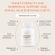 thumbnail image 3 of Complementa Her Bodhi Hormonal Support Hormonal Balance Women, 3 of 9