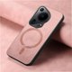 thumbnail image 3 of Magnetic Slim Case for Huawei Pura 70 Ultra with Camera Guard & Anti-Scratch Back Pink, 3 of 5