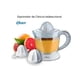 thumbnail image 4 of Exprimidor De Cítricos Oster® Blanco Con Rotación Bidireccio Frecuencia 50 FPSTJU407W, 4 of 7