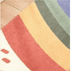 thumbnail image 1 of Alfombra Shaggy Bajada de Cama 60x160 cm, 1 of 2