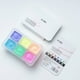 thumbnail image 3 of Set Himi gouache brillo en la oscuridad 6 colores 23ml, 3 of 6