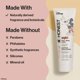 thumbnail image 4 of Loción hidratante para rostro y cuerpo The Honest Company 250 mL, 4 of 9
