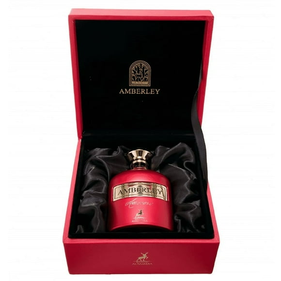 Maison Amberley Amoroso Edp 100ml Unisex