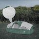 thumbnail image 4 of Tienda de campaña CAMPROS CP para 8 personas, impermeable y resistente al viento con bolsa de transporte, 4 of 8