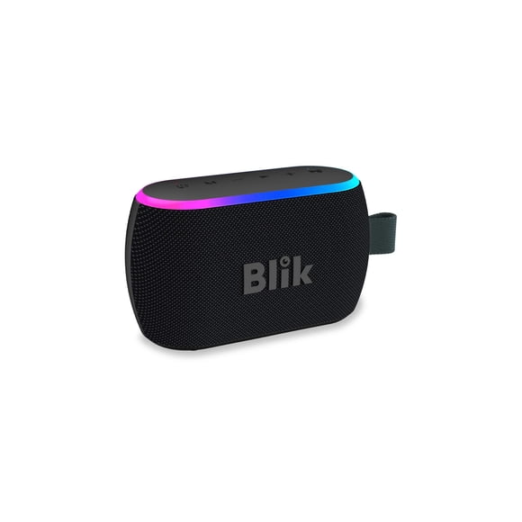 Parlante Bassone Bluetooth Blik