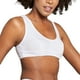 thumbnail image 2 of Sostén Peto Algodón Lycra Deportivo 100, 2 of 3
