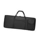 thumbnail image 5 of Case De Piano Eléctrico Acolchado Bolsa De Concierto De Piano De Teclado 61Key Para El Rendimiento Del Tour, 5 of 5