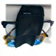 thumbnail image 1 of Portagafas Sunny Sleeve Doble Negro para Visera de Coche, 1 of 9