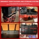 thumbnail image 2 of Pies de Montaje Naerza 8 unidades para Milwaukee Packout, 2 of 7