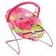 thumbnail image 1 of Silla Nido 6787 Bouncer Vibrador Rosado, 1 of 2