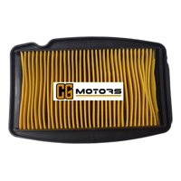 Genérico - Filtro Aire Moto Lifan Kpt 200/ Kpr 200/ Kpf 150 Japones