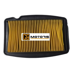 Genérico - Filtro Aire Moto Lifan Kpt 200/ Kpr 200/ Kpf 150 Japones