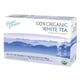 thumbnail image 1 of Té blanco orgánico Prince of Peace, 100 unidades, 1 of 8