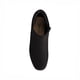 thumbnail image 4 of Botín Mujer Bata Newstar Negro, 4 of 5