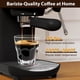 thumbnail image 2 of Cafetera Espresso Nesskoko Semi Automática 20 Bar Negra, 2 of 6