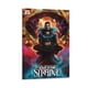 thumbnail image 1 of Cuadro Decorativo Desmarcar Doctor Strange 20x30 cm, 1 of 6