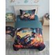 thumbnail image 2 of Cubrecama Quilt Infantil de Verano Plaza y Media mas Funda, 2 of 7