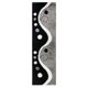 thumbnail image 1 of Alfombra Pasillo Exclusive Gris 60 x 210 Cm, 1 of 6
