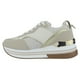 thumbnail image 2 of Zapatilla Mujer Chalada Jettixlow2 Beige Urbano, 2 of 8