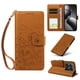 thumbnail image 1 of Funda Billetera FOXDOCK Compatible con Xiaomi 14T Pro, Diseño Perrito Tierno, Ranuras para Tarjetas y Soporte Plegable, 1 of 6