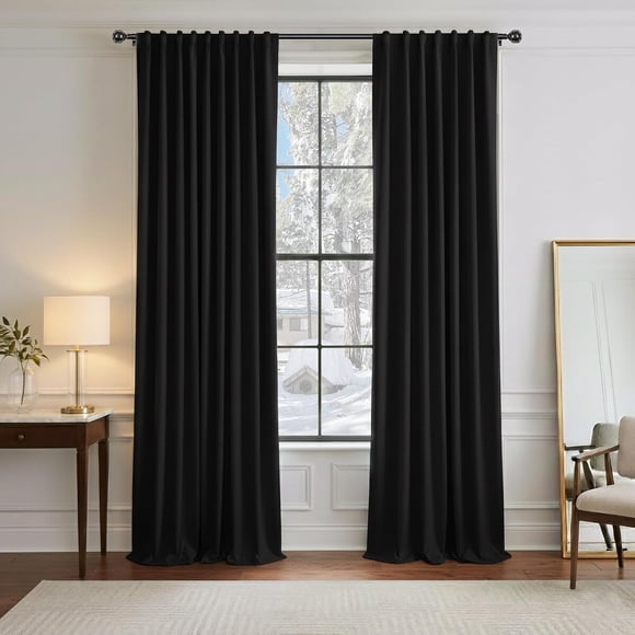 Cortinas Blackout PONY DANCE