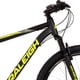 thumbnail image 3 of Bicicleta Raleigh Agile Aro 29 Color Negro / Amarillo, 3 of 5