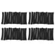 thumbnail image 3 of 48PC Carp Fishing Foam Stick Cylinder Float Making Fly Aying Zig Rig Negro, 3 of 5